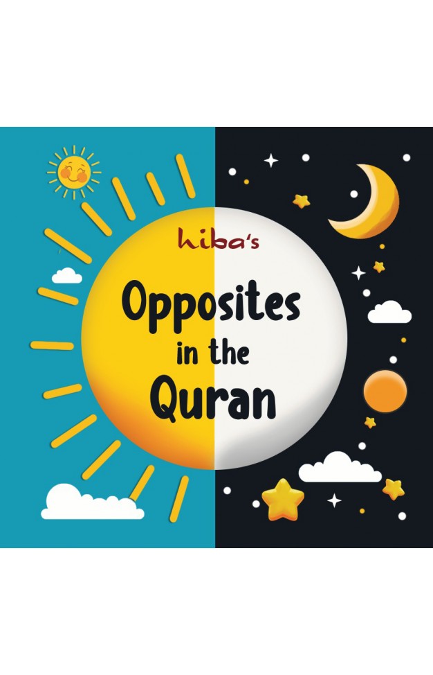 Opposites in the Quran